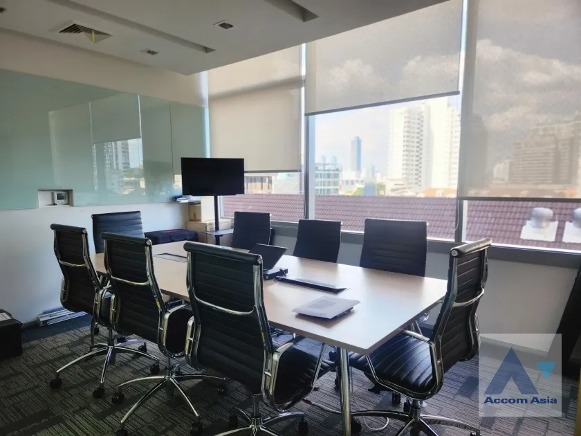 unit Office space For Rent in Sukhumvit, Bangkok  near BTS Thong Lo (AA39018)