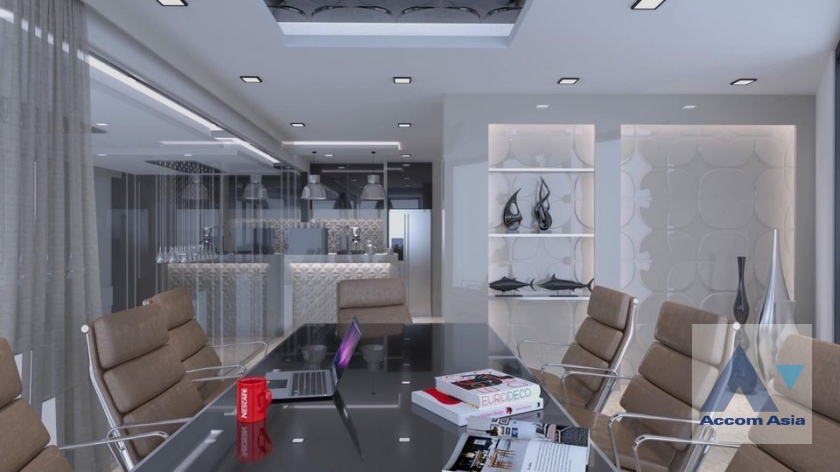 4  Building For Rent in Dusit ,Bangkok BTS Talat Phlu AA39024