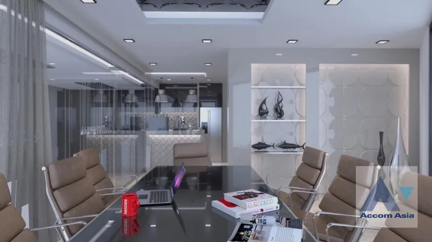4  Building For Rent in Dusit ,Bangkok BTS Talat Phlu AA39024