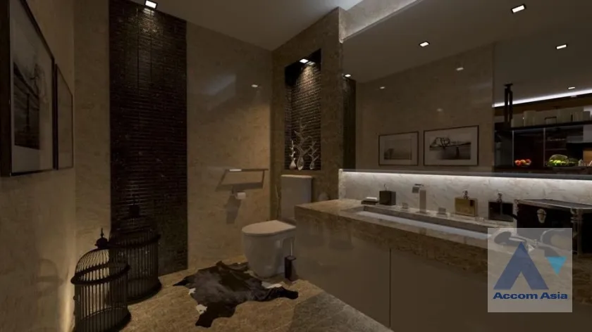9  Building For Rent in Dusit ,Bangkok BTS Talat Phlu AA39024