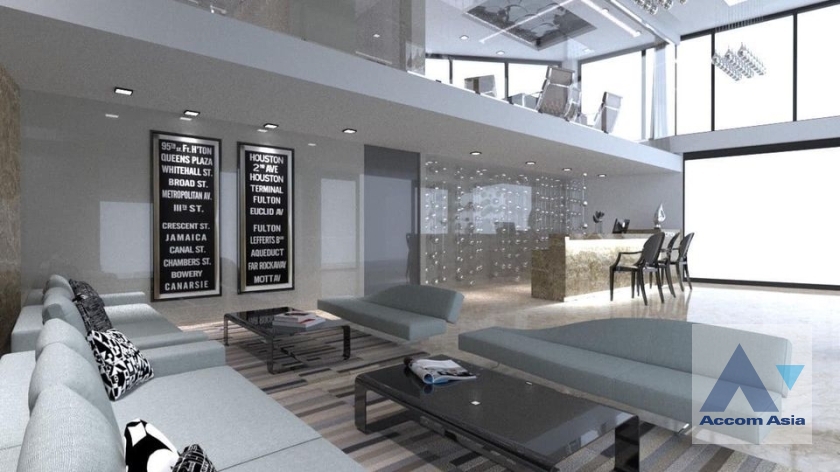  1  Building For Rent in Dusit ,Bangkok BTS Talat Phlu AA39024