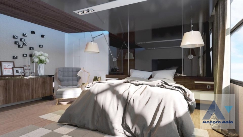 8  Building For Rent in Dusit ,Bangkok BTS Talat Phlu AA39024