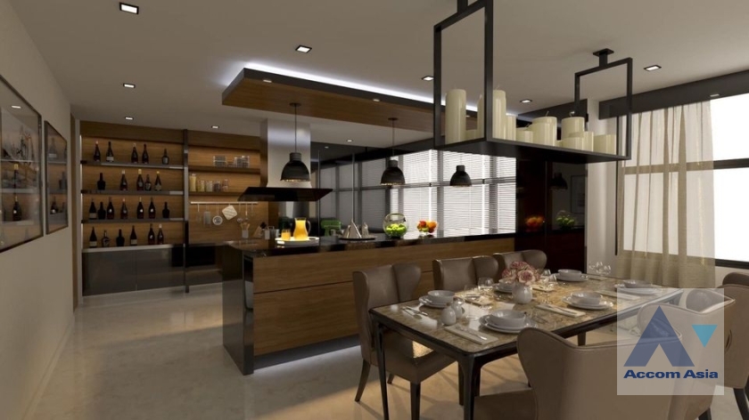 6  Building For Rent in Dusit ,Bangkok BTS Talat Phlu AA39024