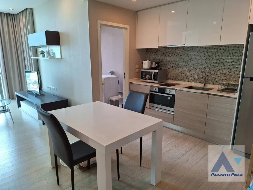  1  1 br Condominium for rent and sale in Sukhumvit ,Bangkok BTS Asok at The Room Sukhumvit 21 AA39032