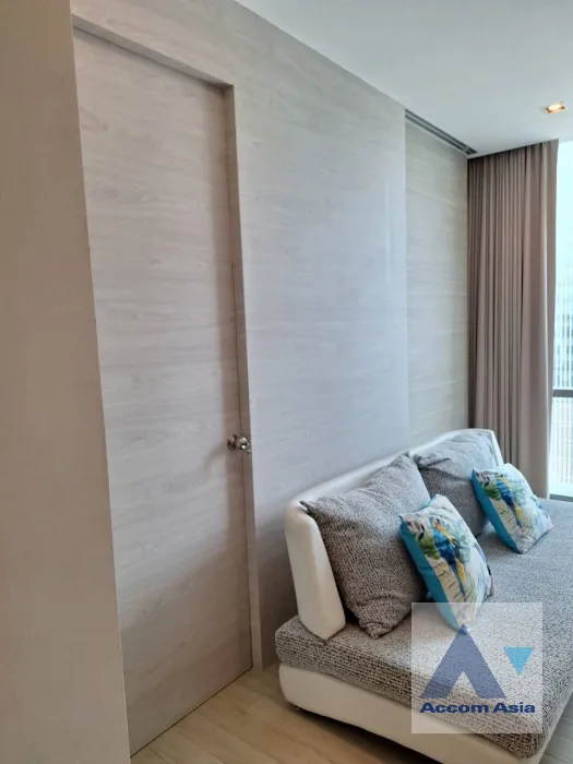  1  1 br Condominium for rent and sale in Sukhumvit ,Bangkok BTS Asok at The Room Sukhumvit 21 AA39032