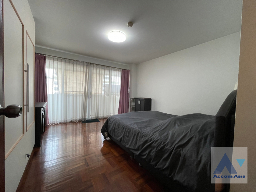 9  2 br Condominium For Rent in Sukhumvit ,Bangkok MRT Sukhumvit - BTS Asok at Ruamjai Heights AA39035