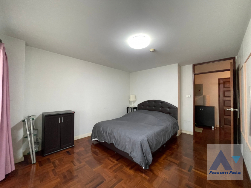 10  2 br Condominium For Rent in Sukhumvit ,Bangkok MRT Sukhumvit - BTS Asok at Ruamjai Heights AA39035