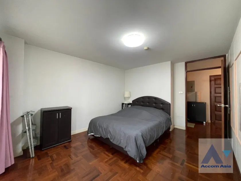 10  2 br Condominium For Rent in Sukhumvit ,Bangkok MRT Sukhumvit - BTS Asok at Ruamjai Heights AA39035