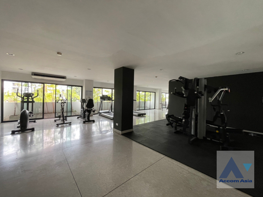 15  2 br Condominium For Rent in Sukhumvit ,Bangkok MRT Sukhumvit - BTS Asok at Ruamjai Heights AA39035