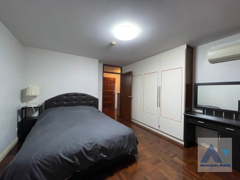 13  2 br Condominium For Rent in Sukhumvit ,Bangkok MRT Sukhumvit - BTS Asok at Ruamjai Heights AA39035