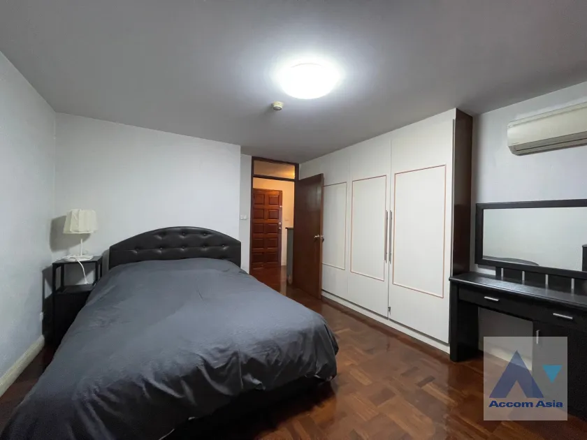 13  2 br Condominium For Rent in Sukhumvit ,Bangkok MRT Sukhumvit - BTS Asok at Ruamjai Heights AA39035