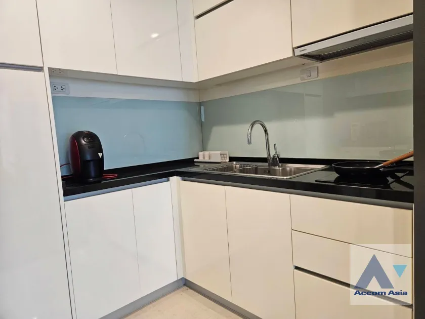  1  1 br Condominium For Rent in Sukhumvit ,Bangkok BTS Phrom Phong at Bright Sukhumvit 24 AA39037