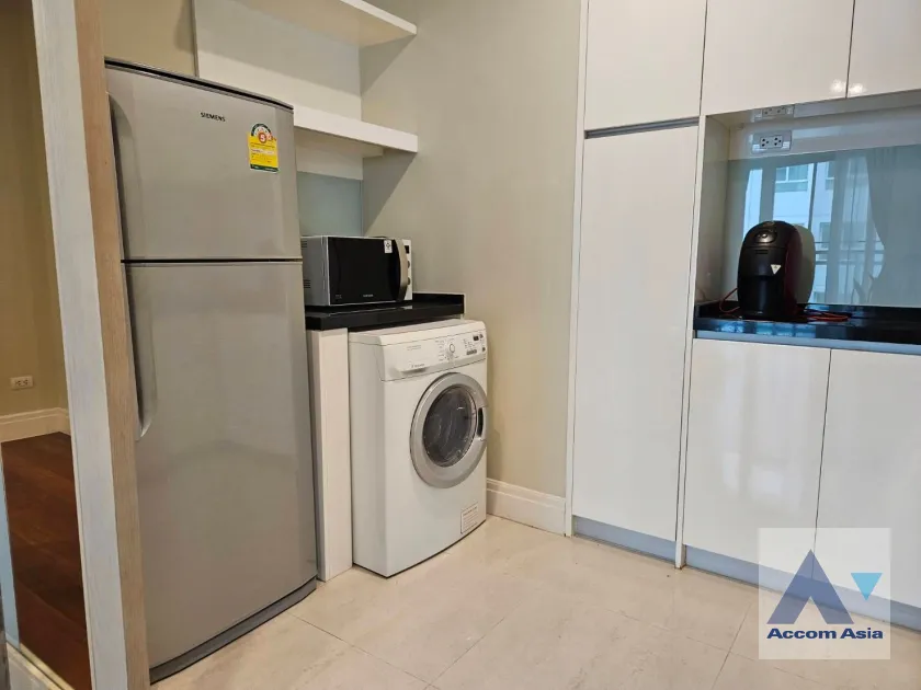  1  1 br Condominium For Rent in Sukhumvit ,Bangkok BTS Phrom Phong at Bright Sukhumvit 24 AA39037