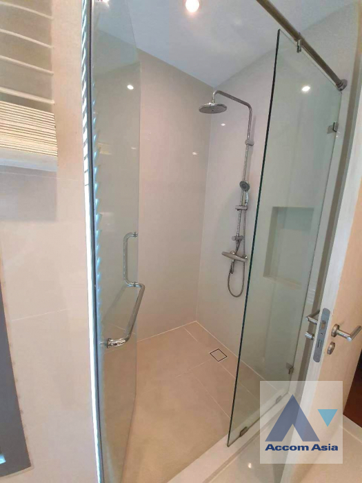 8  1 br Condominium For Rent in Sukhumvit ,Bangkok BTS Phrom Phong at Bright Sukhumvit 24 AA39037