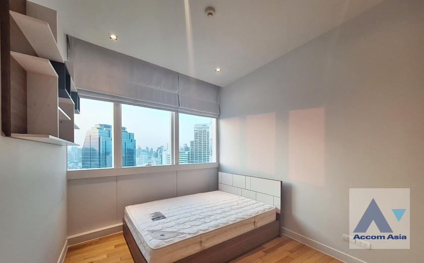5  3 br Condominium For Rent in Sukhumvit ,Bangkok MRT Sukhumvit - BTS Asok at Millennium Residence @ Sukhumvit AA39039