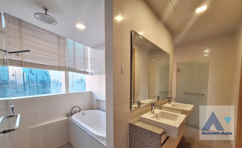 7  3 br Condominium For Rent in Sukhumvit ,Bangkok MRT Sukhumvit - BTS Asok at Millennium Residence @ Sukhumvit AA39039