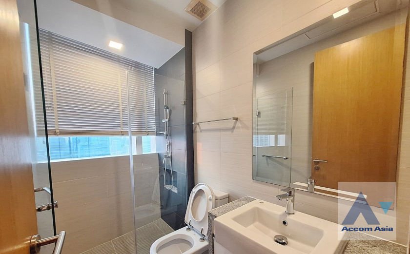 6  3 br Condominium For Rent in Sukhumvit ,Bangkok MRT Sukhumvit - BTS Asok at Millennium Residence @ Sukhumvit AA39039