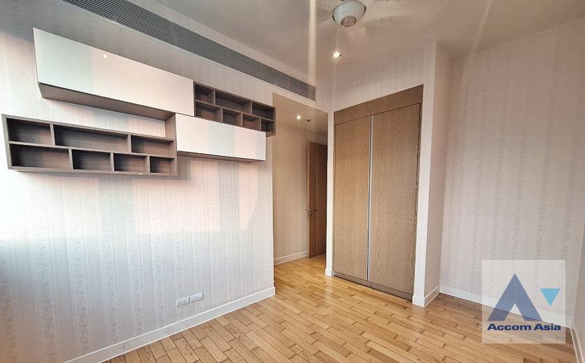 8  3 br Condominium For Rent in Sukhumvit ,Bangkok MRT Sukhumvit - BTS Asok at Millennium Residence @ Sukhumvit AA39039