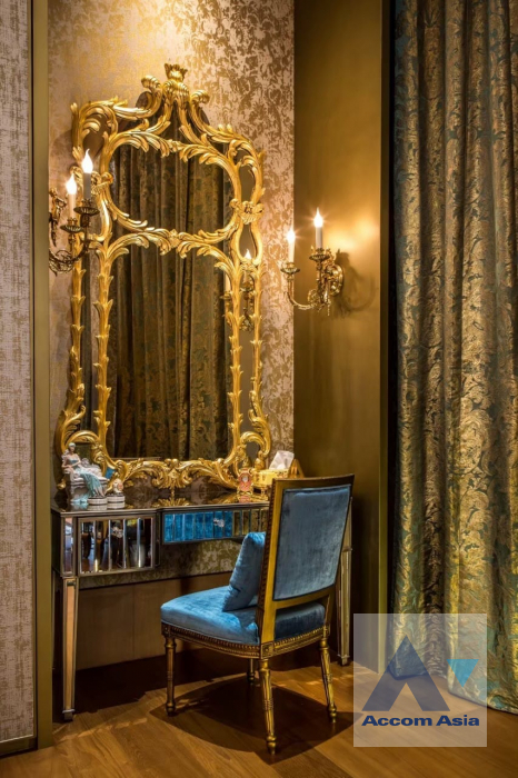 7  2 br Condominium For Sale in Sathorn ,Bangkok BTS Chong Nonsi - MRT Lumphini at The Sukhothai Residence AA39040