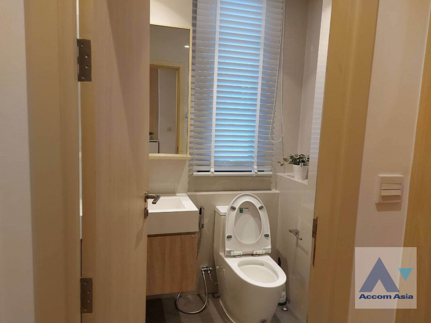 6  1 br Condominium For Rent in Sukhumvit ,Bangkok BTS Ekkamai at Maru Ekkamai 2 AA39041