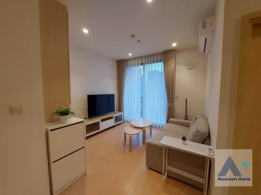 Pet friendly |  Maru Ekkamai 2 Condominium  1 Bedroom for Rent BTS Ekkamai in Sukhumvit Bangkok