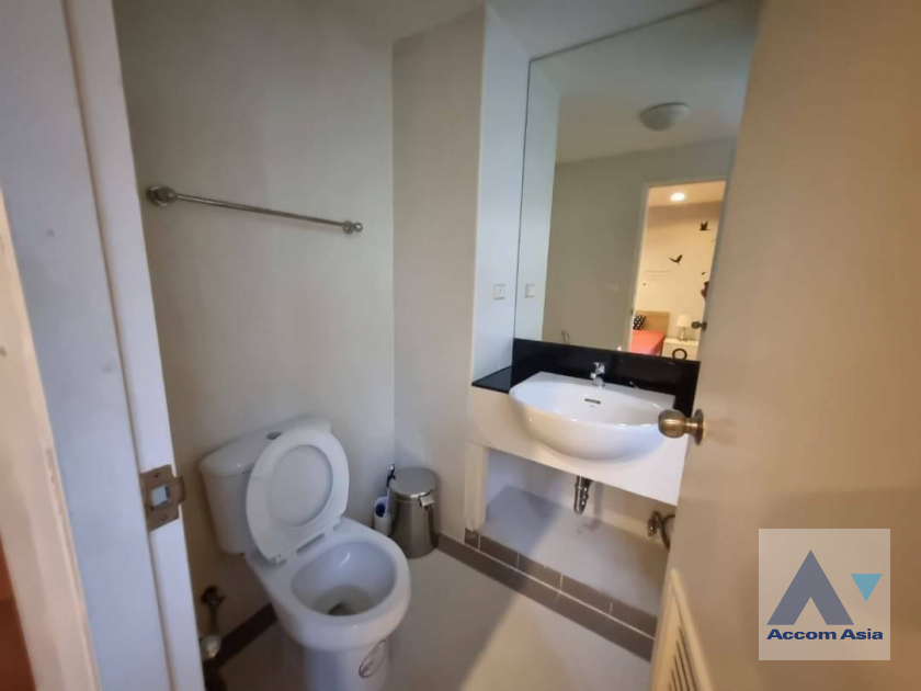 10  2 br Condominium for rent and sale in Sukhumvit ,Bangkok BTS Thong Lo at 49 Plus AA39042