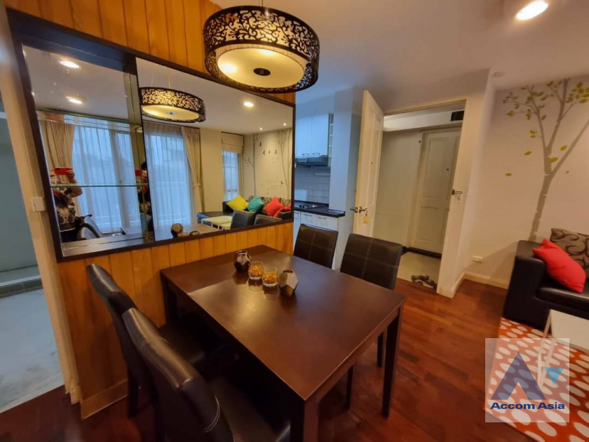 17  2 br Condominium for rent and sale in Sukhumvit ,Bangkok BTS Thong Lo at 49 Plus AA39042
