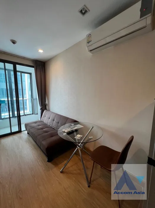 unit 1 Bedroom  Condominium For Rent in ,   near BTS Phaya Thai (AA39046)