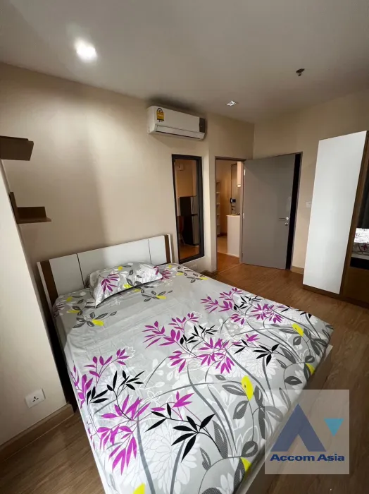 unit 1 Bedroom  Condominium For Rent in ,   near BTS Phaya Thai (AA39046)
