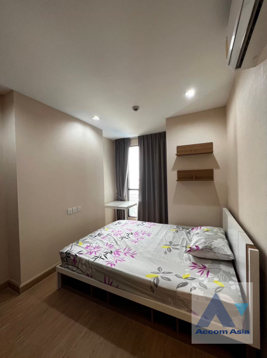 5  1 br Condominium For Rent in  ,Bangkok BTS Phaya Thai at Ideo Mobi Phayathai AA39046