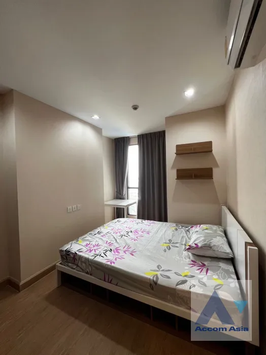 5  1 br Condominium For Rent in  ,Bangkok BTS Phaya Thai at Ideo Mobi Phayathai AA39046