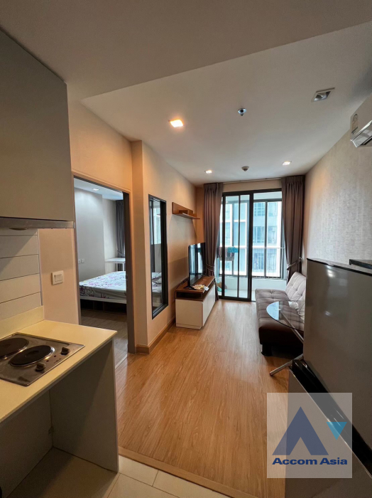  2  1 br Condominium For Rent in  ,Bangkok BTS Phaya Thai at Ideo Mobi Phayathai AA39046