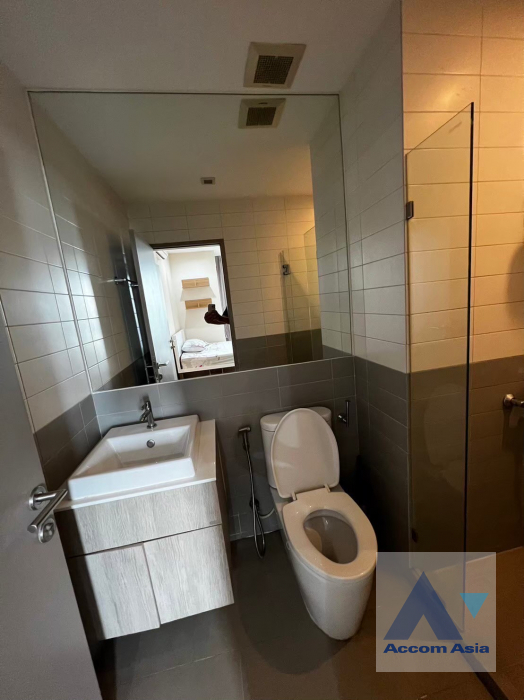 7  1 br Condominium For Rent in  ,Bangkok BTS Phaya Thai at Ideo Mobi Phayathai AA39046