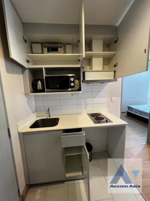  1  1 br Condominium For Rent in  ,Bangkok BTS Phaya Thai at Ideo Mobi Phayathai AA39046