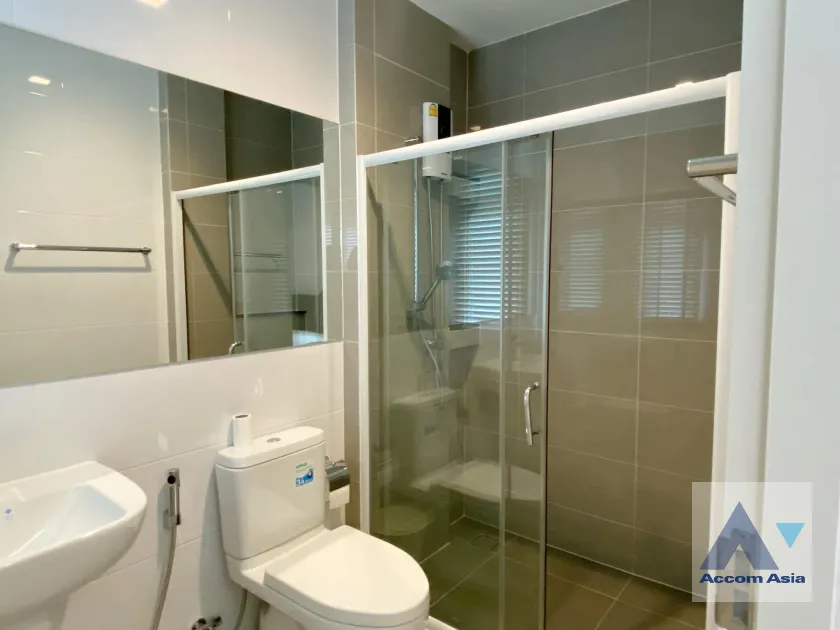 21  3 br House For Sale in Pattanakarn ,Bangkok ARL Ban Thap Chang at Bangkok Boulevard Rama9 AA39048