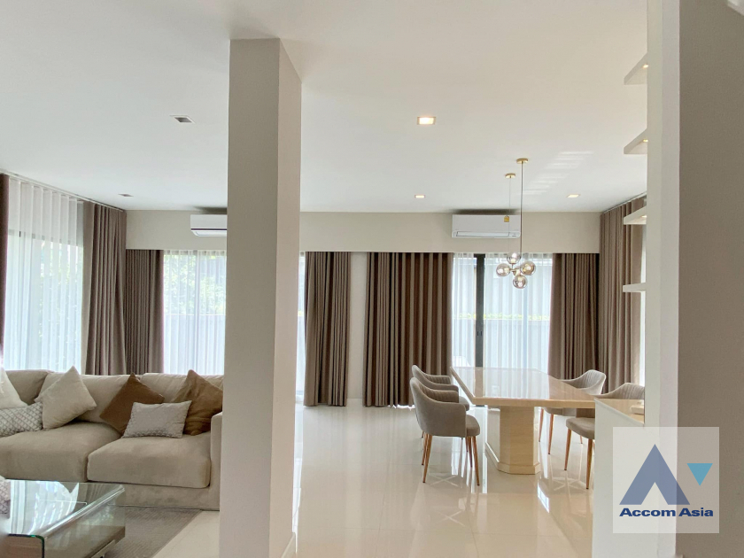 5  3 br House For Sale in Pattanakarn ,Bangkok ARL Ban Thap Chang at Bangkok Boulevard Rama9 AA39048