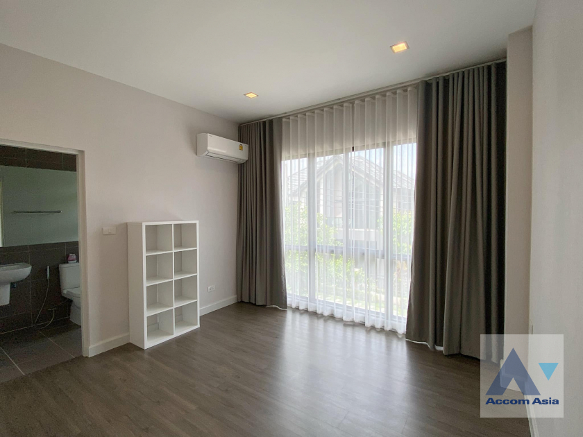 15  3 br House For Sale in Pattanakarn ,Bangkok ARL Ban Thap Chang at Bangkok Boulevard Rama9 AA39048