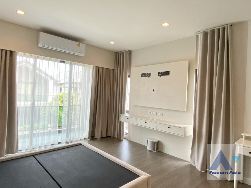 13  3 br House For Sale in Pattanakarn ,Bangkok ARL Ban Thap Chang at Bangkok Boulevard Rama9 AA39048
