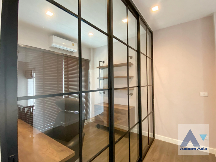 16  3 br House For Sale in Pattanakarn ,Bangkok ARL Ban Thap Chang at Bangkok Boulevard Rama9 AA39048