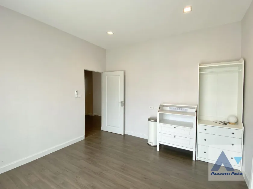 14  3 br House For Sale in Pattanakarn ,Bangkok ARL Ban Thap Chang at Bangkok Boulevard Rama9 AA39048