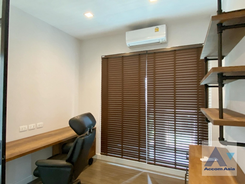 17  3 br House For Sale in Pattanakarn ,Bangkok ARL Ban Thap Chang at Bangkok Boulevard Rama9 AA39048