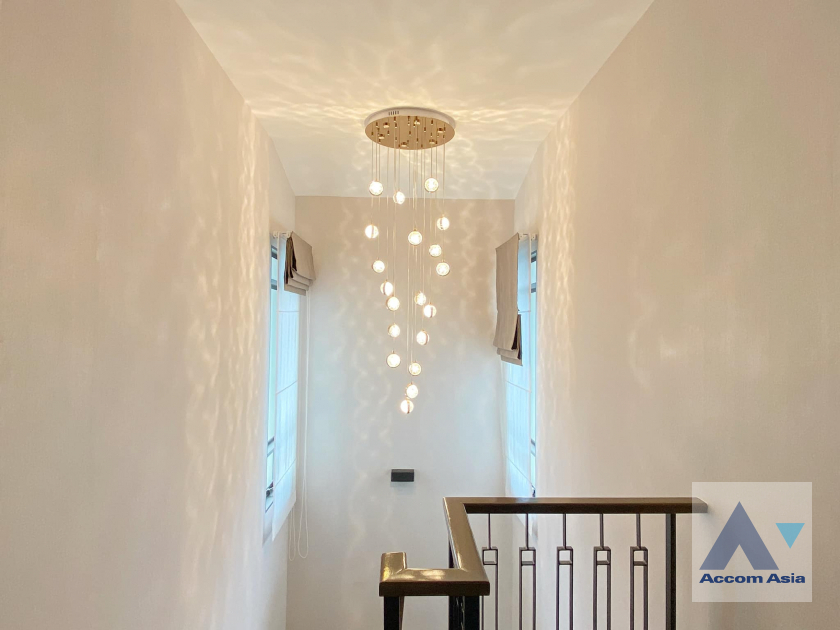 10  3 br House For Sale in Pattanakarn ,Bangkok ARL Ban Thap Chang at Bangkok Boulevard Rama9 AA39048