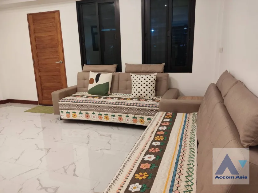 9  2 br Townhouse For Sale in Bang Na ,Bangkok BTS Udomsuk AA39049