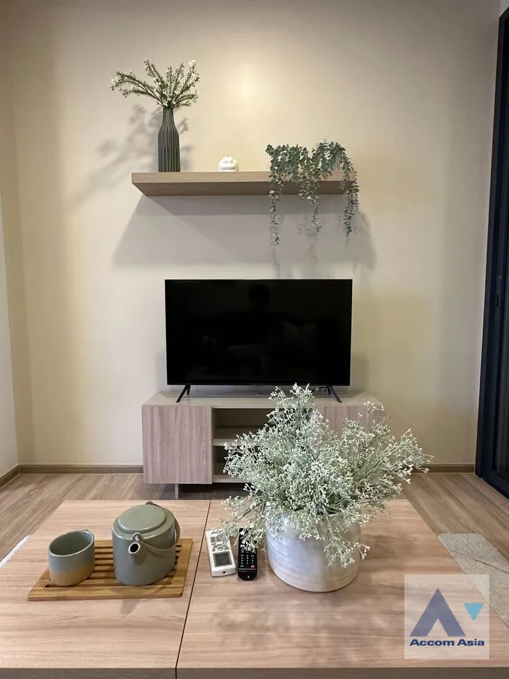 unit 1 Bedroom  Condominium For Rent in Phaholyothin, Bangkok  near BTS Phaya Thai (AA39050)