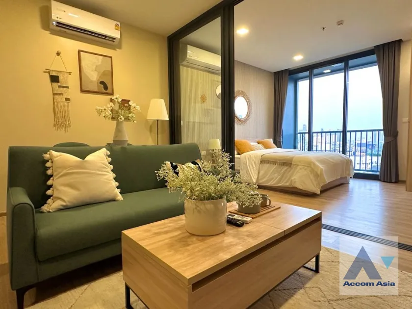  XT Phayathai  Condominium  1 Bedroom for Rent BTS Phaya Thai in Phaholyothin Bangkok