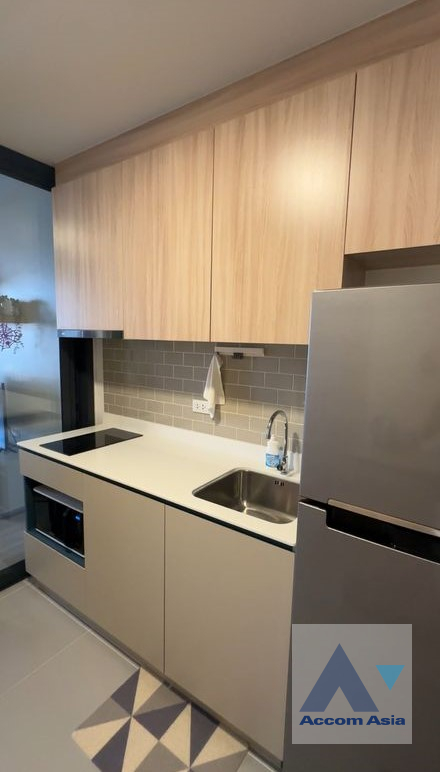 4  1 br Condominium For Rent in Phaholyothin ,Bangkok BTS Phaya Thai at XT Phayathai  AA39050