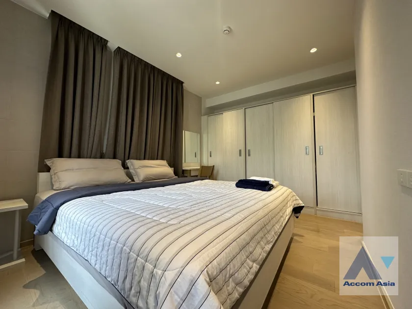 7  1 br Condominium For Rent in Sukhumvit ,Bangkok BTS Thong Lo at Runesu Thonglor 5 AA39053