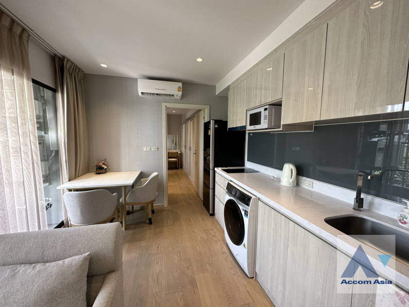 5  1 br Condominium For Rent in Sukhumvit ,Bangkok BTS Thong Lo at Runesu Thonglor 5 AA39053