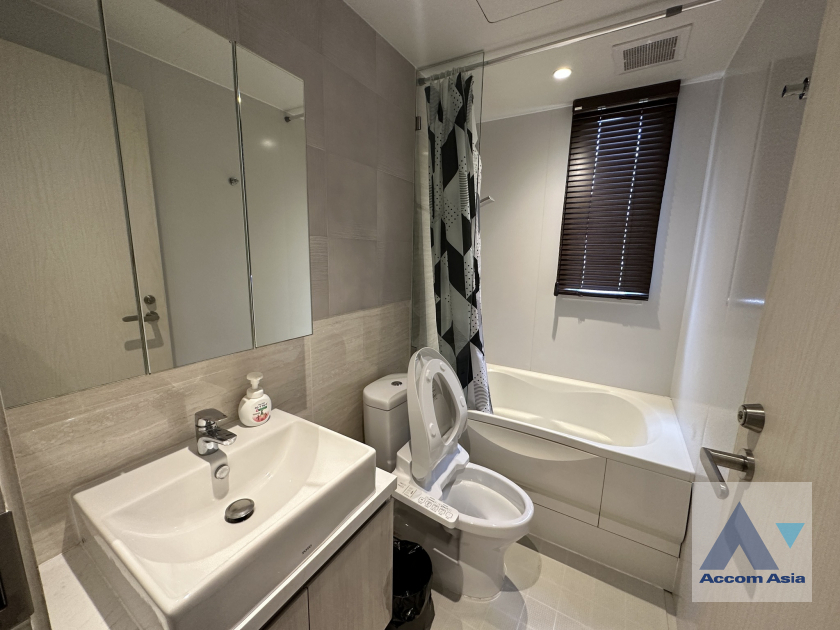 9  1 br Condominium For Rent in Sukhumvit ,Bangkok BTS Thong Lo at Runesu Thonglor 5 AA39053