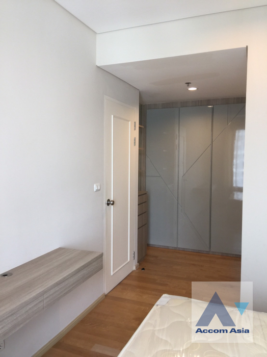 5  1 br Condominium For Rent in Phaholyothin ,Bangkok ARL Makkasan - MRT Phetchaburi at Villa Asoke AA39056